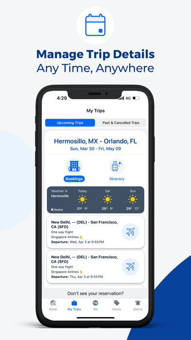 Priceline - Hotel, Car, Flight Resimleri
