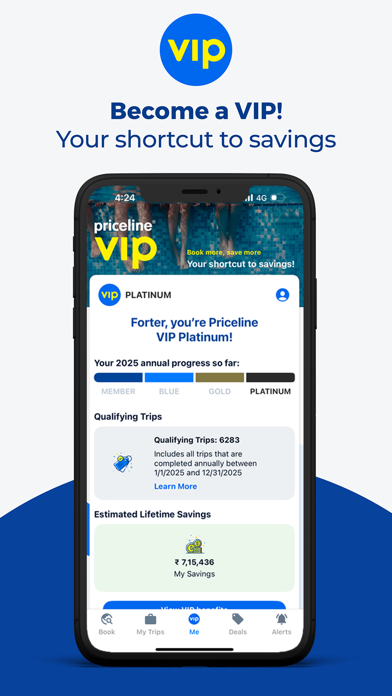 Priceline - Hotel, Car, Flight Resimleri