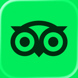 iPhone & iPad Tripadvisor: Planla-Rezerve Et ikonu
