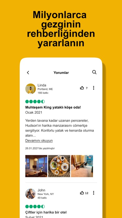 Tripadvisor: Planla-Rezerve Et Resimleri