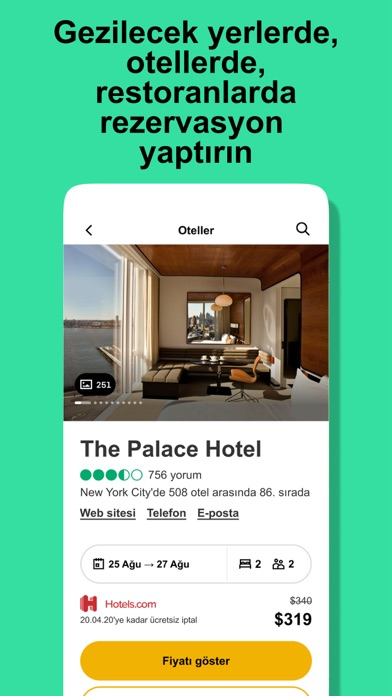 Tripadvisor: Planla-Rezerve Et Resimleri