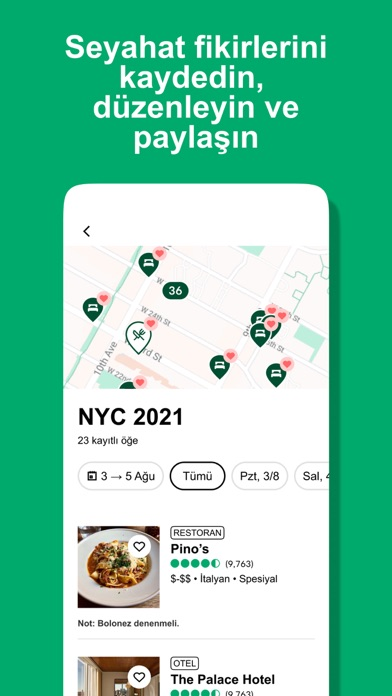 Tripadvisor: Planla-Rezerve Et Resimleri