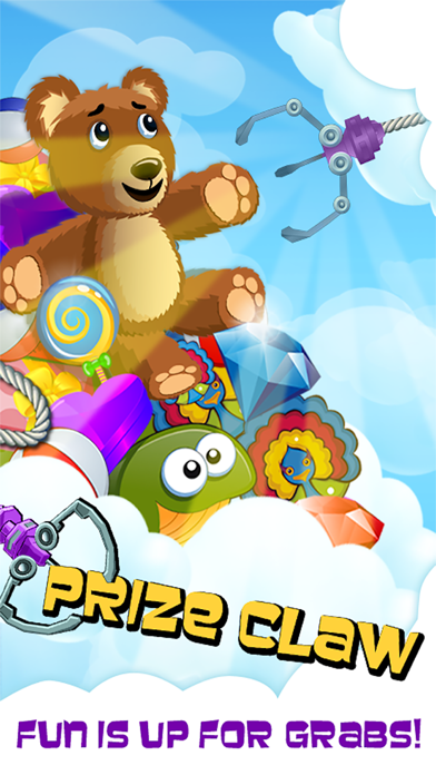Prize Claw Resimleri
