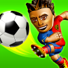 iPhone ve iPad Big Win Soccer Resim