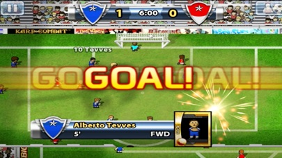 Big Win Soccer: Football Stars Resimleri