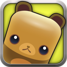 iPhone & iPad Triple Town - Fun & addictive puzzle matching game ikonu