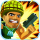 Major Mayhem iPad indir