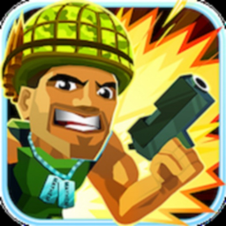 iPhone & iPad Major Mayhem - Go Commando ikonu