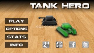 Tank Hero Resimleri