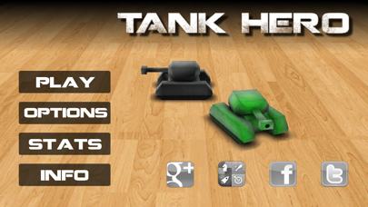 Tank Hero Resimleri