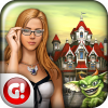 iPad Mystery Manor: Hidden Adventure HD Resim