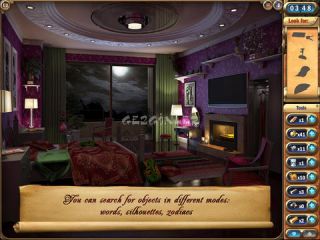 Mystery Manor: Hidden Adventure HD Resimleri