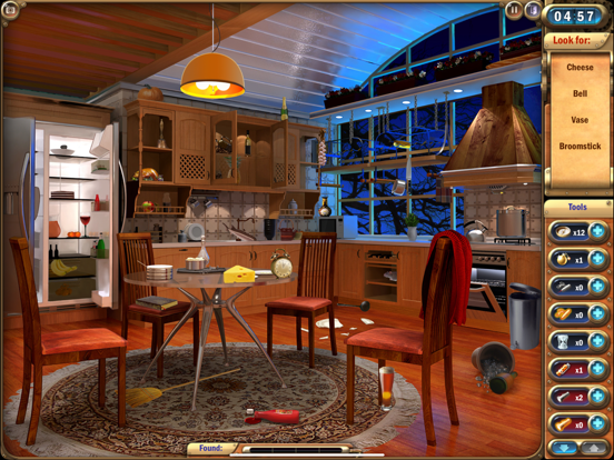 Mystery Manor HD Resimleri