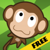 iPhone ve iPad Blast Monkeys Free Resim