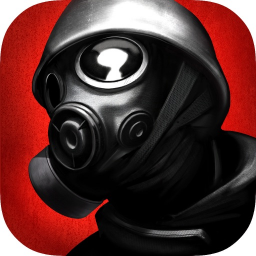 iPhone & iPad SAS: Zombie Assault 3 ikonu