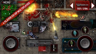 SAS: Zombie Assault 3 Resimleri