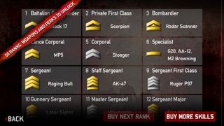 SAS: Zombie Assault 3 Resimleri