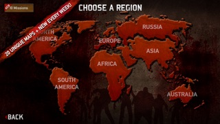 SAS: Zombie Assault 3 Resimleri