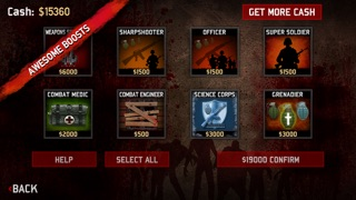 SAS: Zombie Assault 3 Resimleri