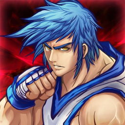 iPhone & iPad Kung Fu Do Fighting ikonu