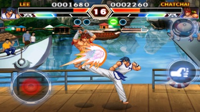 Kung Fu Do Fighting Resimleri