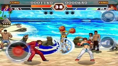 Kung Fu Do Fighting Resimleri