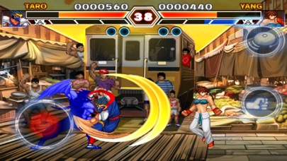 Kung Fu Do Fighting Resimleri