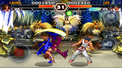 Kung Fu Do Fighting Resimleri