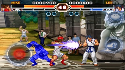 Kung Fu Do Fighting Resimleri