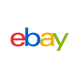 Android eBay online shopping & selling ikonu