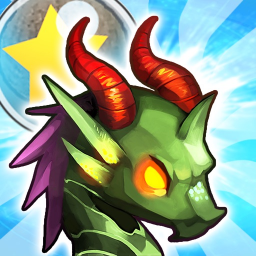 iPhone & iPad Monster Galaxy: The Zodiac Islands ikonu
