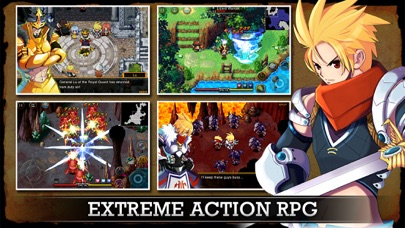 ZENONIA� 4 Resimleri