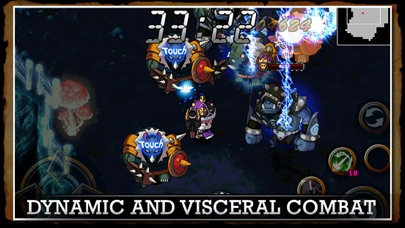 ZENONIA� 4 Resimleri