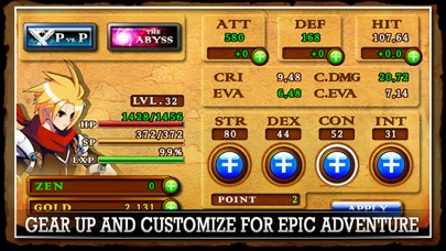 ZENONIA� 4 Resimleri