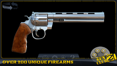 GUN CLUB 2 - Best in Virtual Weaponry Resimleri