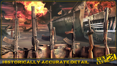 GUN CLUB 2 - Best in Virtual Weaponry Resimleri