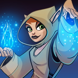 iPhone & iPad Pocket Legends MMORPG ikonu