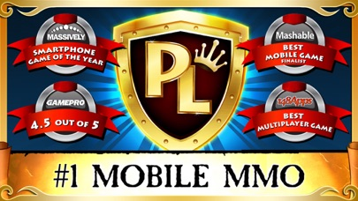 Pocket Legends MMORPG Resimleri
