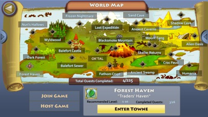 Pocket Legends MMORPG Resimleri