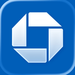 iPhone & iPad Chase Mobile�: Bank & Invest ikonu