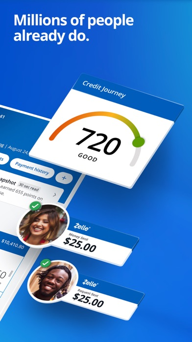 Chase Mobile�: Bank & Invest Resimleri