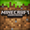 iPhone ve iPad Minecraft  Pocket Edition Resim