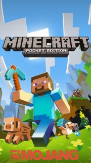 Minecraft  Pocket Edition Resimleri