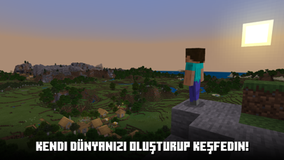 Minecraft Resimleri