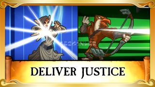 Pocket Legends Resimleri