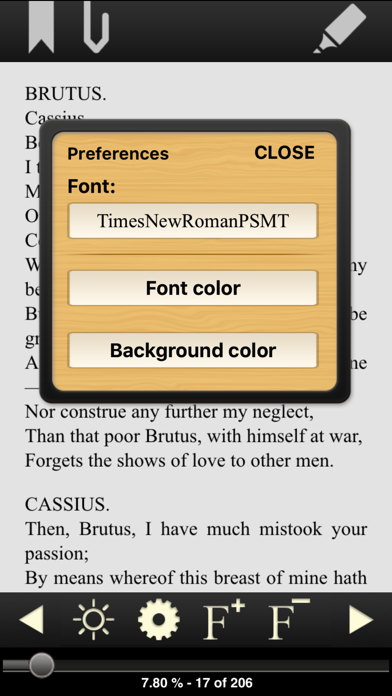 Ebook Reader Resimleri