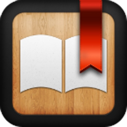 iPhone & iPad Ebook Reader ikonu