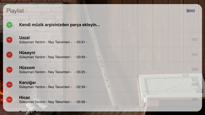 Mevlana & Mesnevi Resimleri