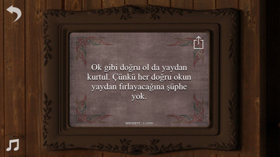 Mevlana & Mesnevi Resimleri