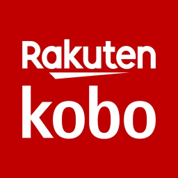iPhone & iPad Kobo Books Okuma Uygulamas� ikonu